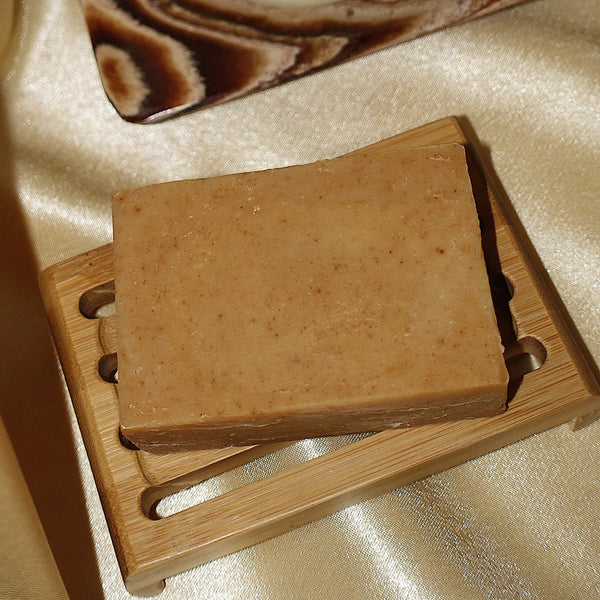 Bye Bye Hyperpigmentation Soap Bar