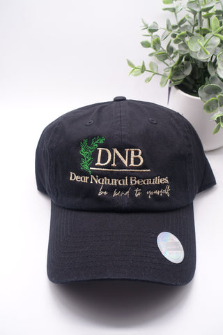 DNB Classic Dad Hat
